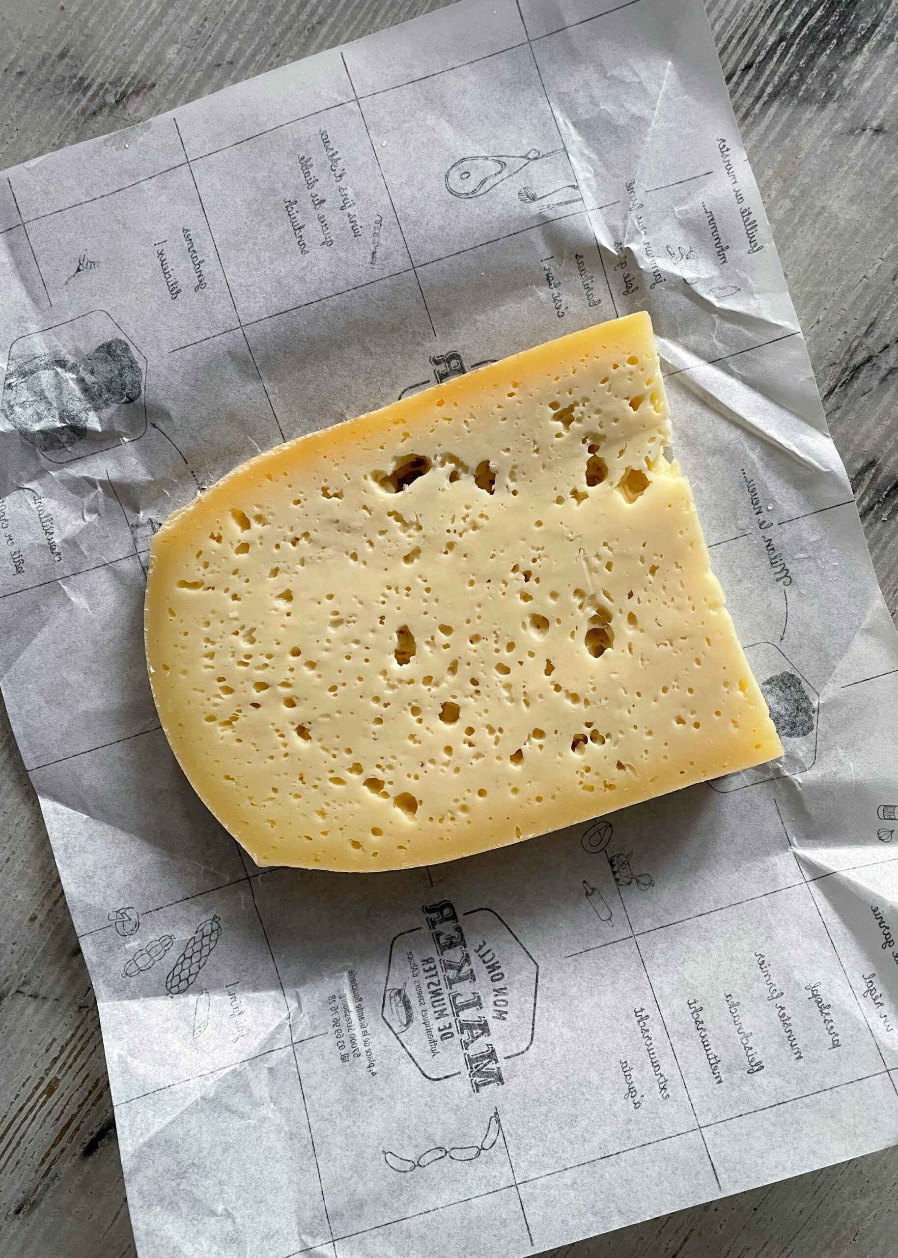 QUESO ARTESANO QUESO ARTESANO