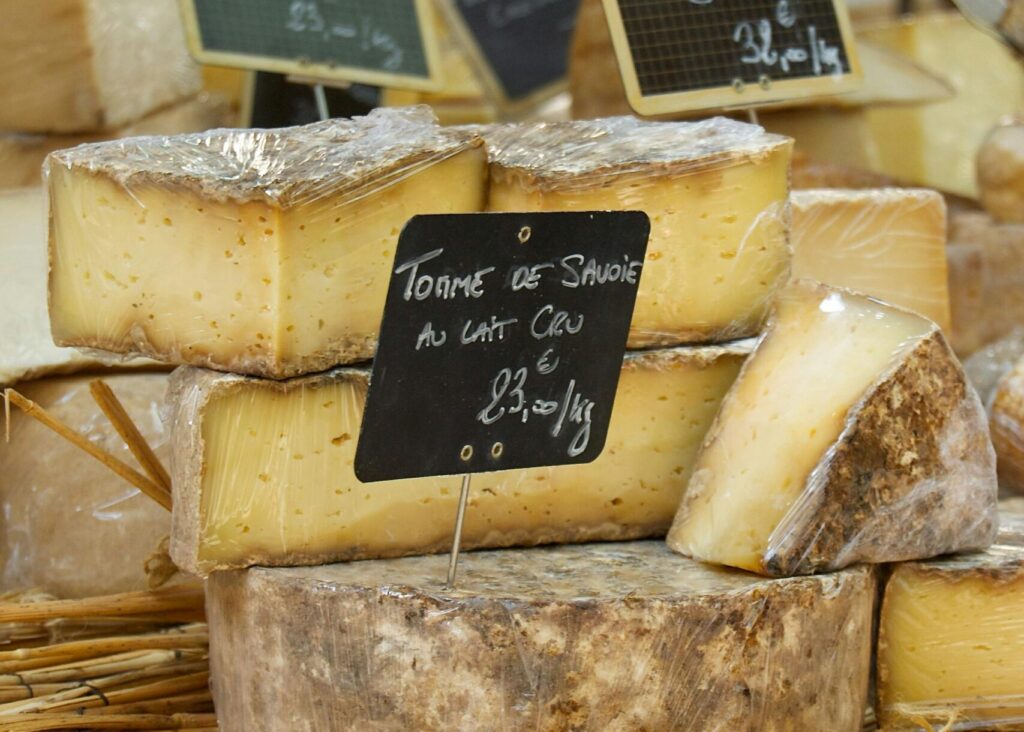 aprender a hacer queso